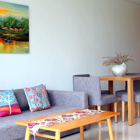 Ocean Apartment With Garden Danang Exteriér fotografie
