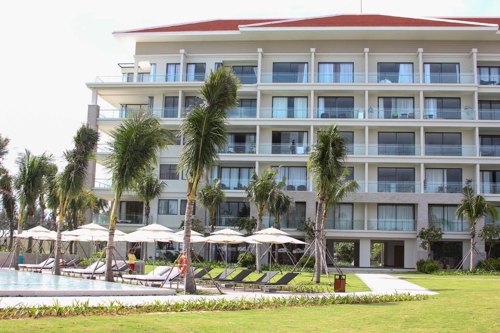 Ocean Apartment With Garden Danang Pokoj fotografie