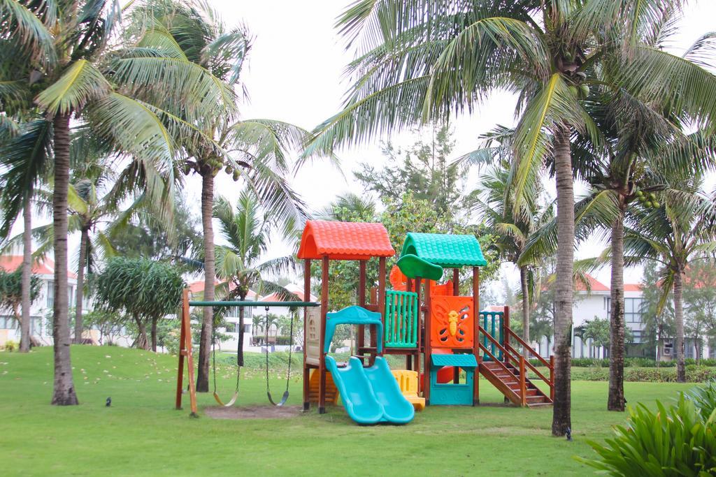 Ocean Apartment With Garden Danang Pokoj fotografie
