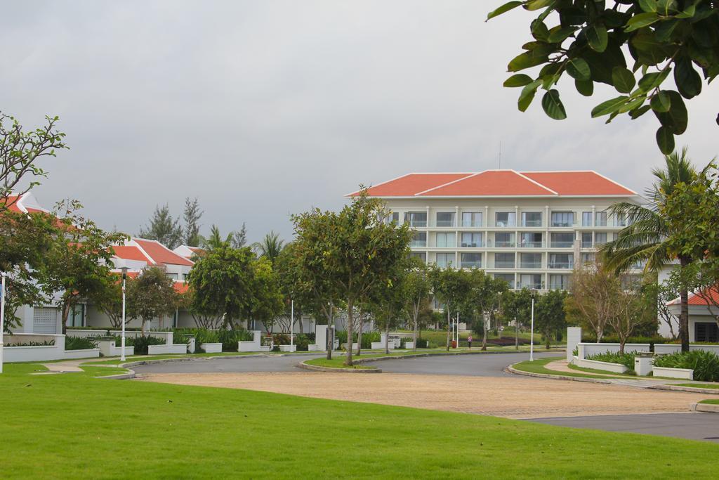 Ocean Apartment With Garden Danang Pokoj fotografie