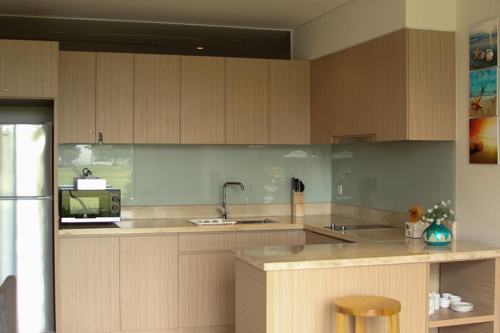 Ocean Apartment With Garden Danang Pokoj fotografie